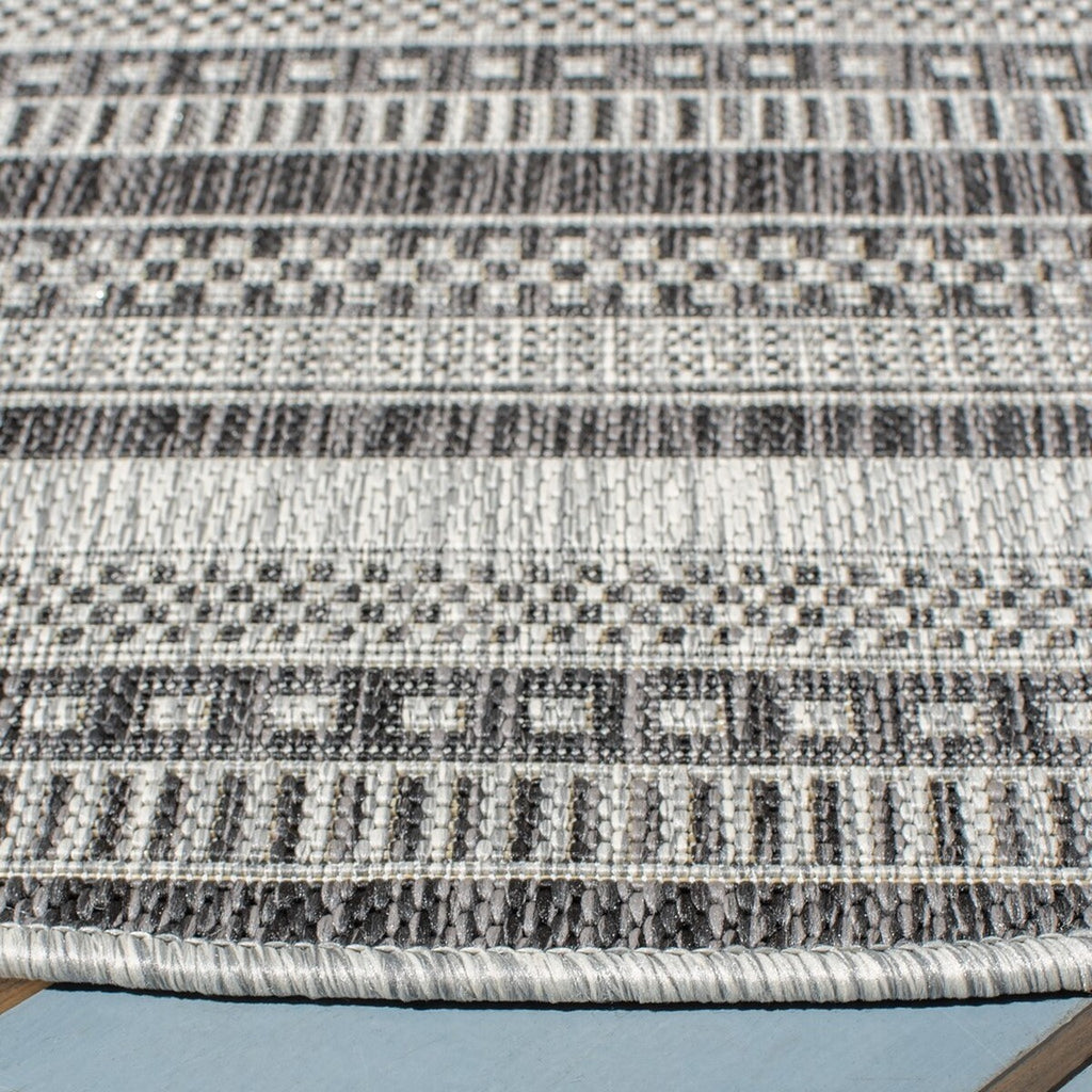 safavieh clearance courtyard cy8784 37612 black rug