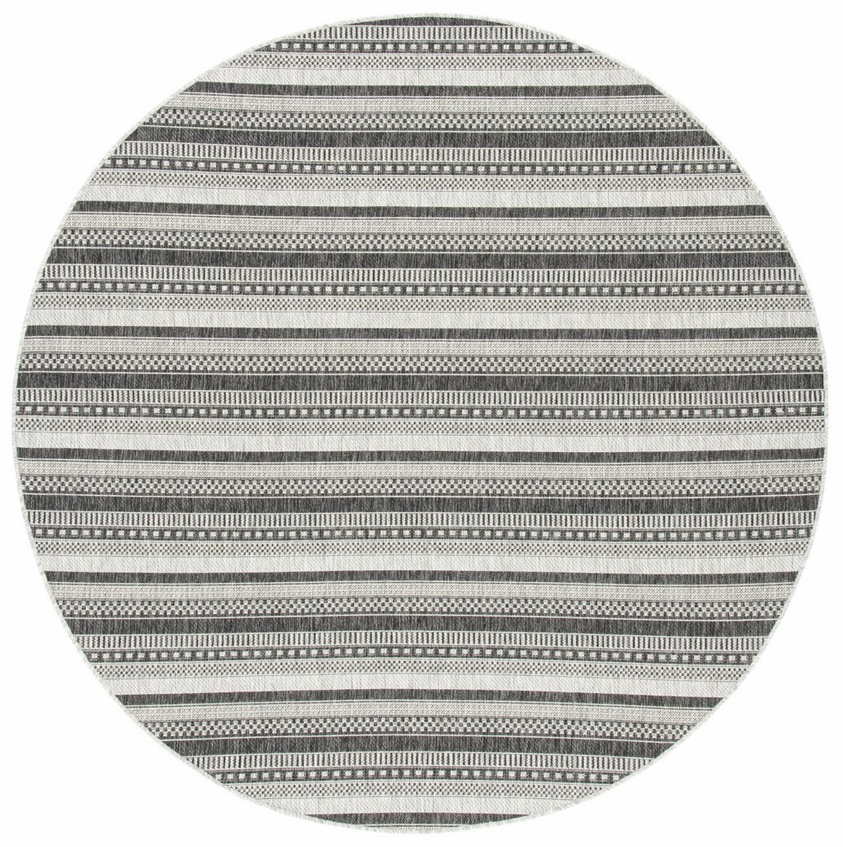 safavieh clearance courtyard cy8784 37612 black rug