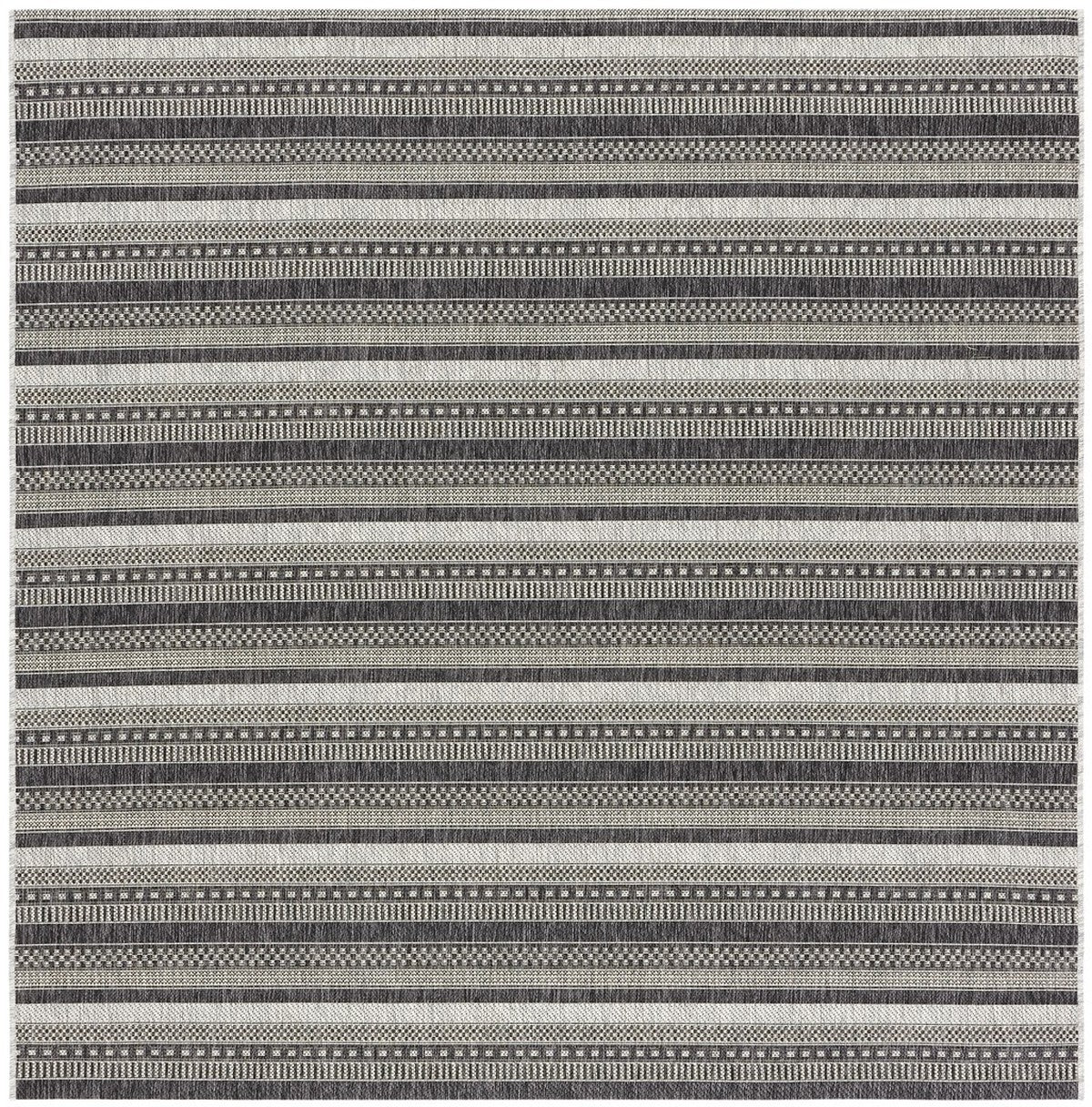 safavieh clearance courtyard cy8784 37612 black rug