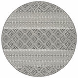 safavieh clearance courtyard cy8787 37621 black rug