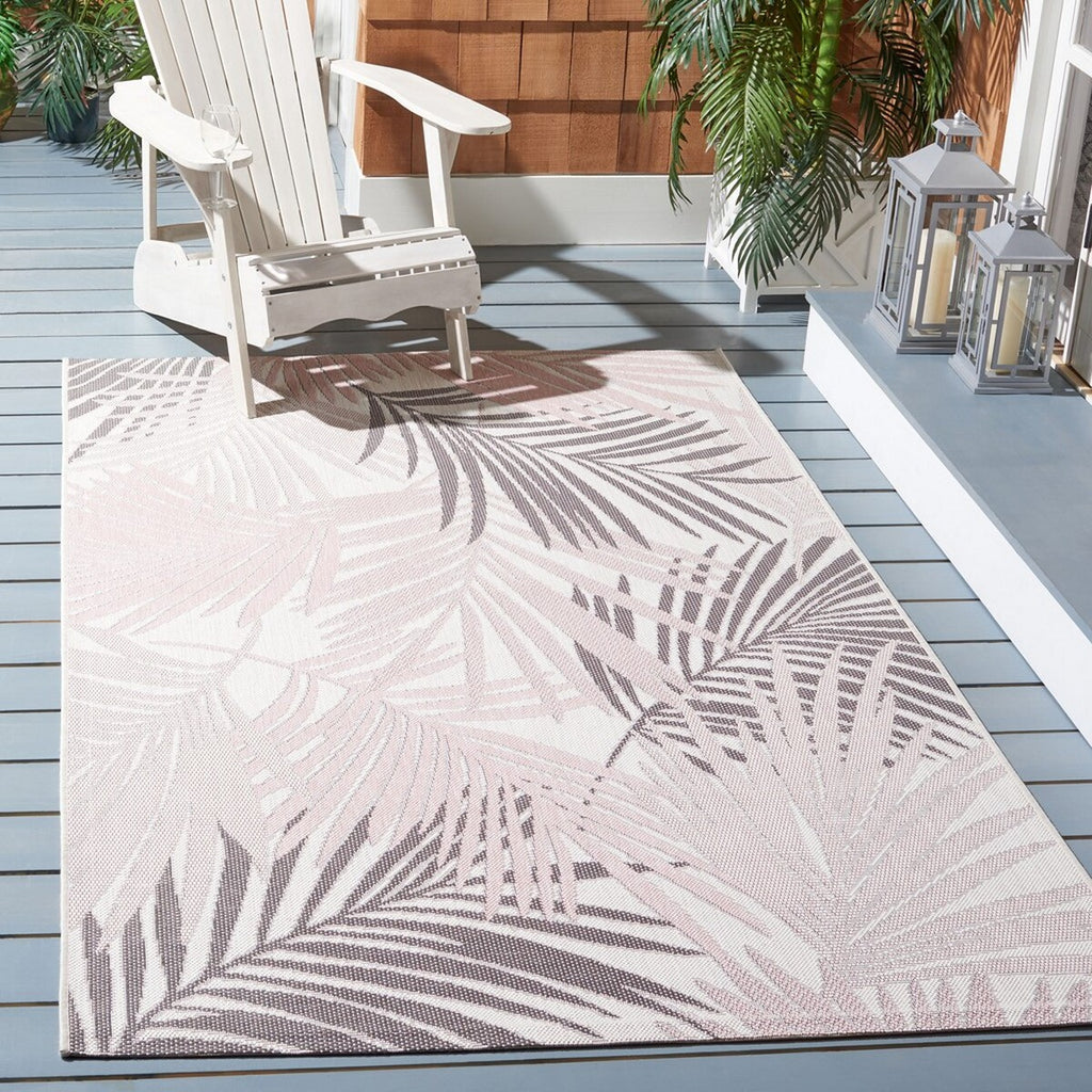safavieh clearance courtyard cy8837 56212 ivory rug