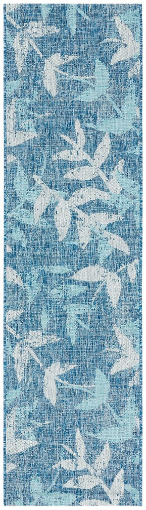 safavieh clearance courtyard cy8841 36821 navy rug