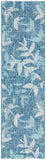safavieh clearance courtyard cy8841 36821 navy rug