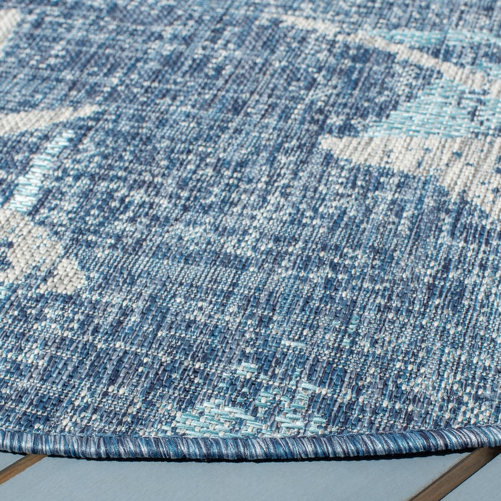 safavieh clearance courtyard cy8841 36821 navy rug