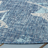 safavieh clearance courtyard cy8841 36821 navy rug