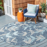 safavieh clearance courtyard cy8841 36821 navy rug