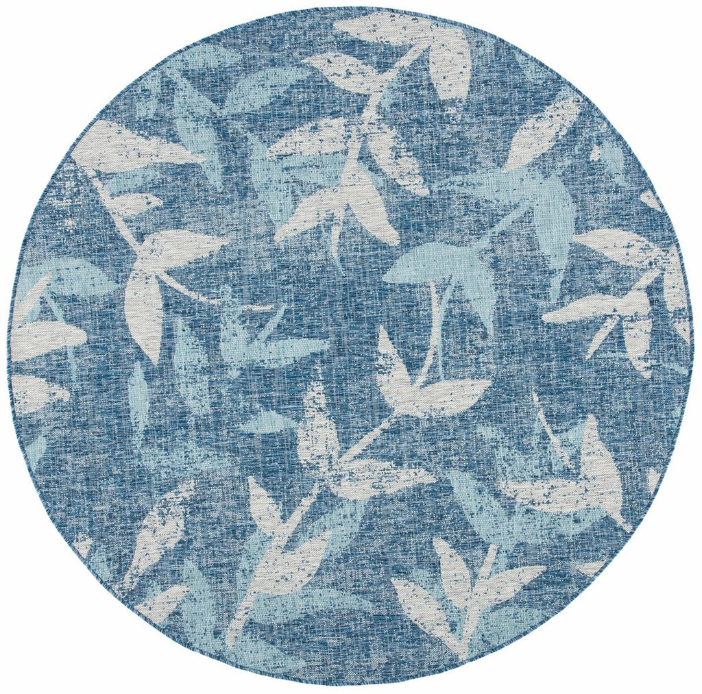 safavieh clearance courtyard cy8841 36821 navy rug