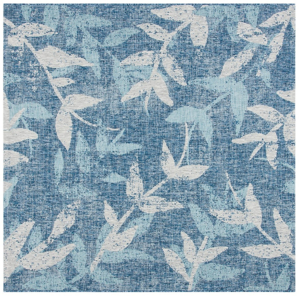 safavieh clearance courtyard cy8841 36821 navy rug