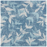 safavieh clearance courtyard cy8841 36821 navy rug