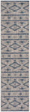 safavieh clearance courtyard cy8863 36812 grey rug