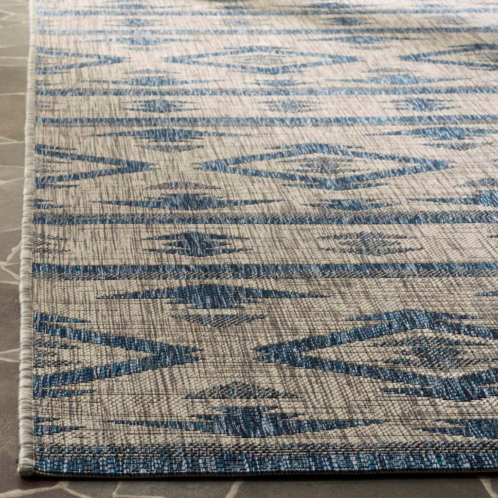 safavieh clearance courtyard cy8863 36812 grey rug