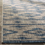 safavieh clearance courtyard cy8863 36812 grey rug