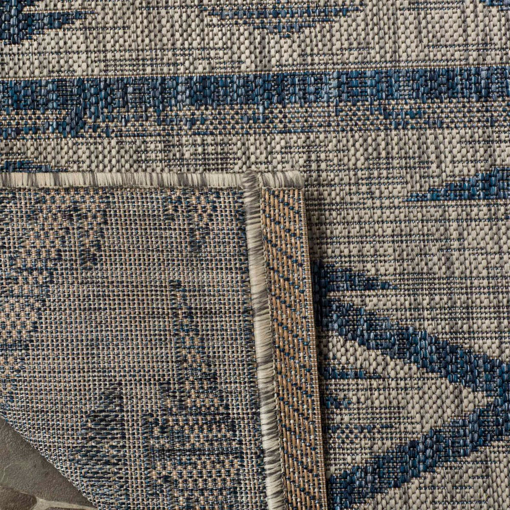 safavieh clearance courtyard cy8863 36812 grey rug