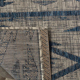 safavieh clearance courtyard cy8863 36812 grey rug