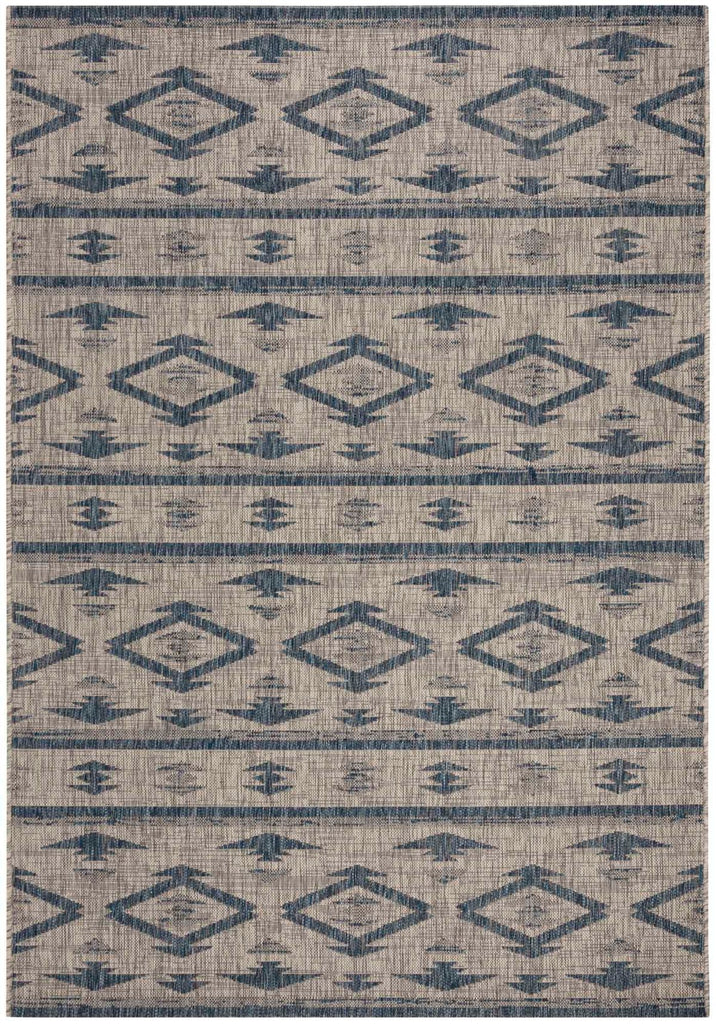 safavieh clearance courtyard cy8863 36812 grey rug