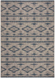 safavieh clearance courtyard cy8863 36812 grey rug
