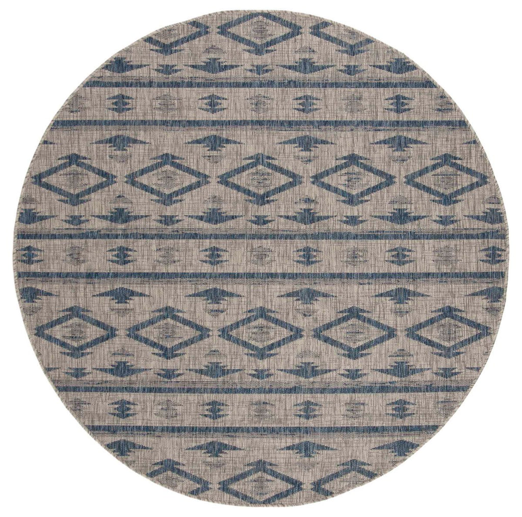 safavieh clearance courtyard cy8863 36812 grey rug