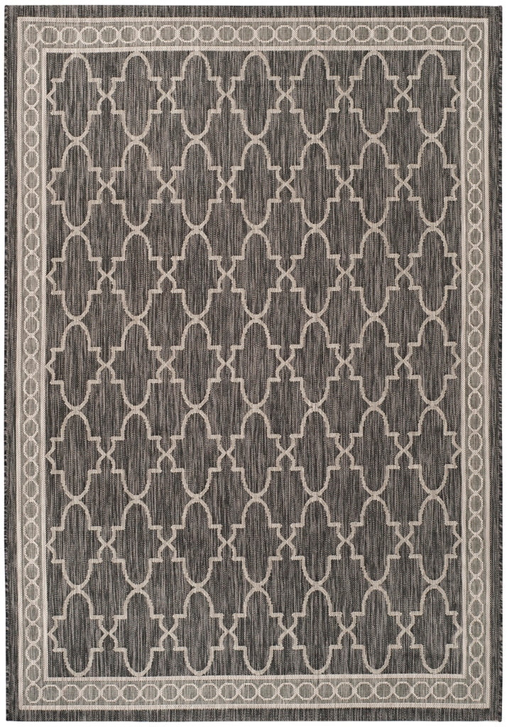 safavieh clearance courtyard cy8871 36621 black rug