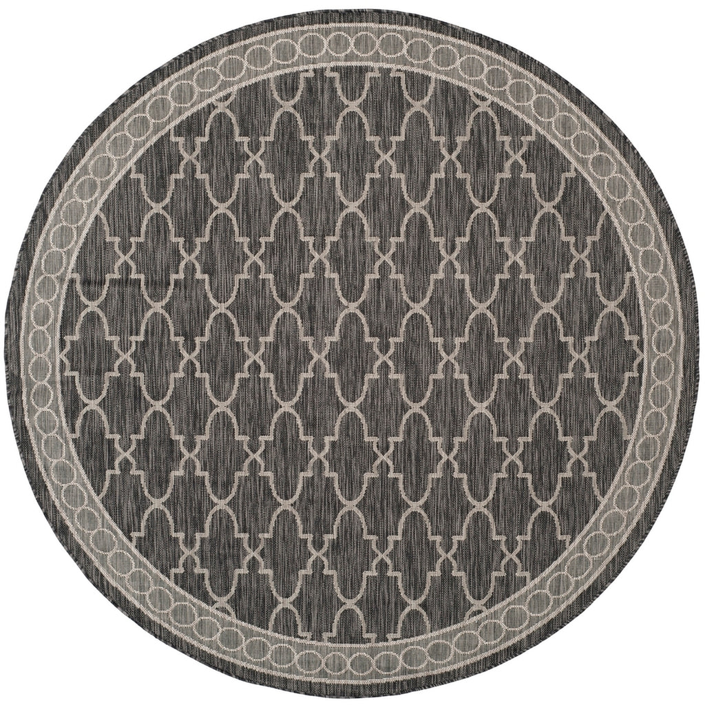 safavieh clearance courtyard cy8871 36621 black rug