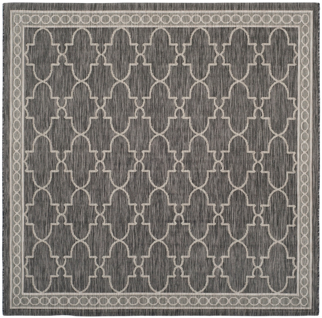 safavieh clearance courtyard cy8871 36621 black rug