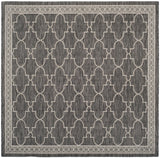 safavieh clearance courtyard cy8871 36621 black rug