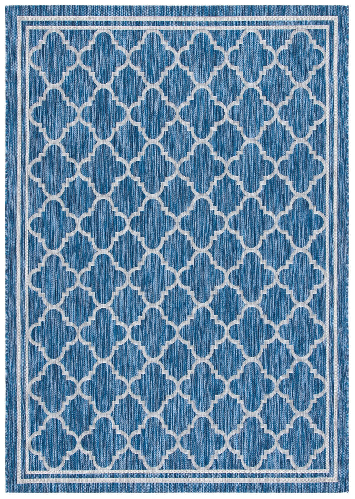 safavieh clearance courtyard cy8918 36821 navy rug