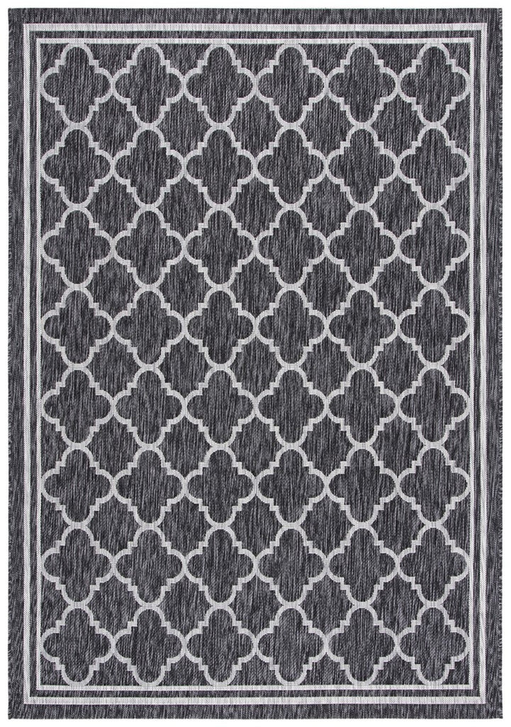 safavieh clearance courtyard cy8918 37621 black charcoal rug