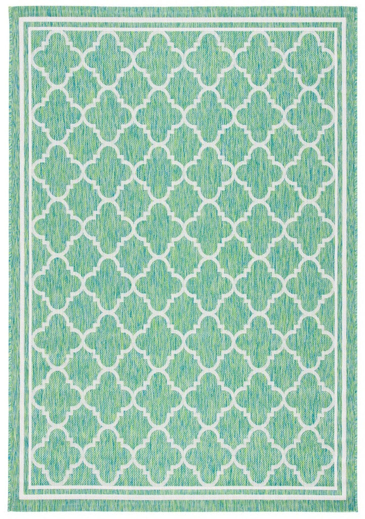 safavieh clearance courtyard cy8918 55721 green rug