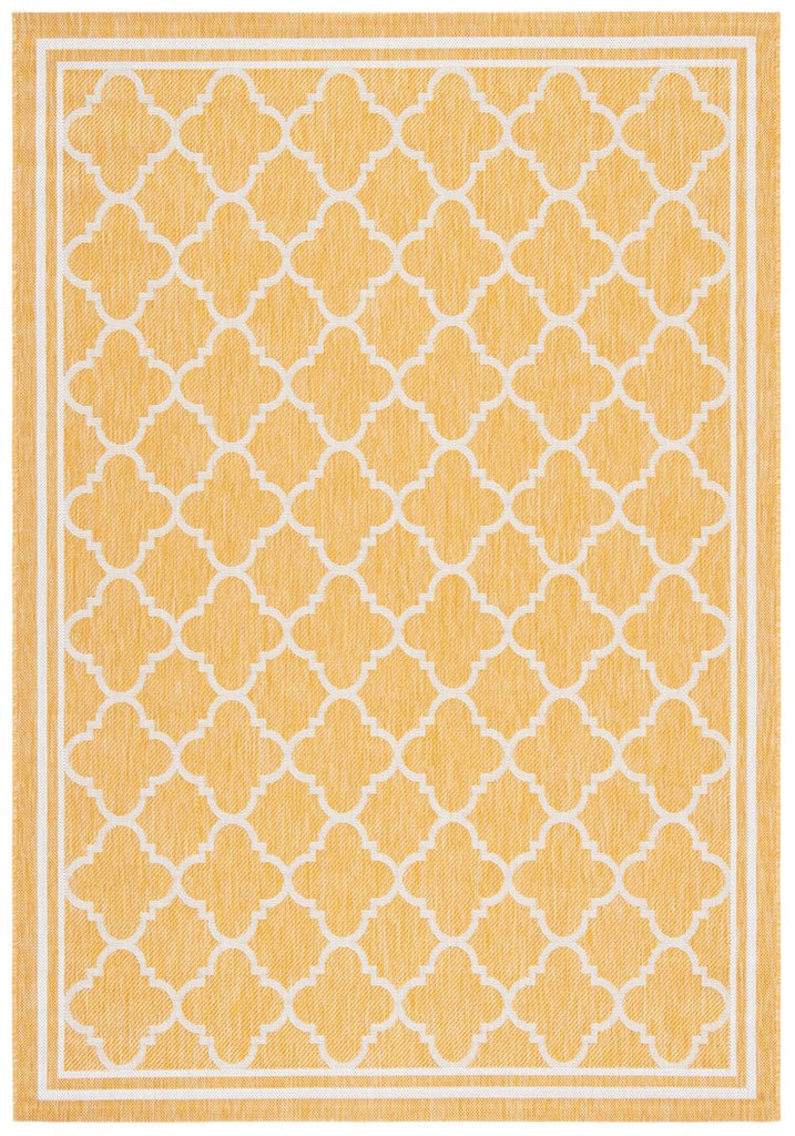 safavieh clearance courtyard cy8918 56021 gold rug