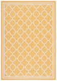 safavieh clearance courtyard cy8918 56021 gold rug