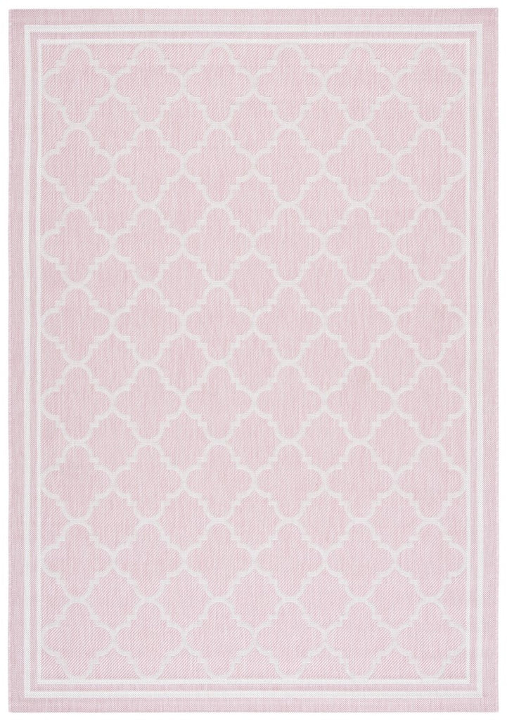 safavieh clearance courtyard cy8918 56221 pink rug