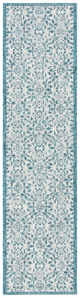 safavieh clearance courtyard cy8955 37212 grey rug