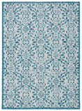 safavieh clearance courtyard cy8955 37212 grey rug
