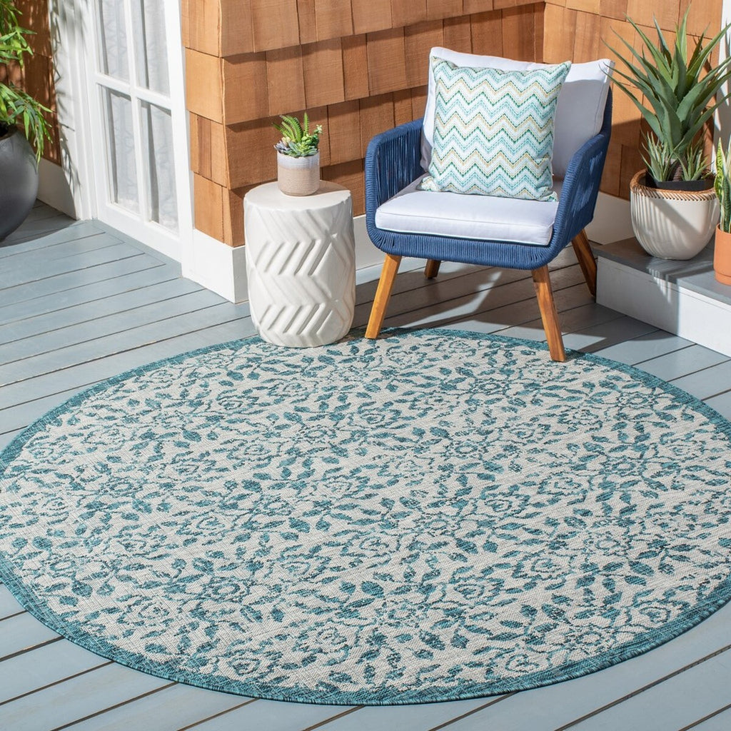 safavieh clearance courtyard cy8955 37212 grey rug