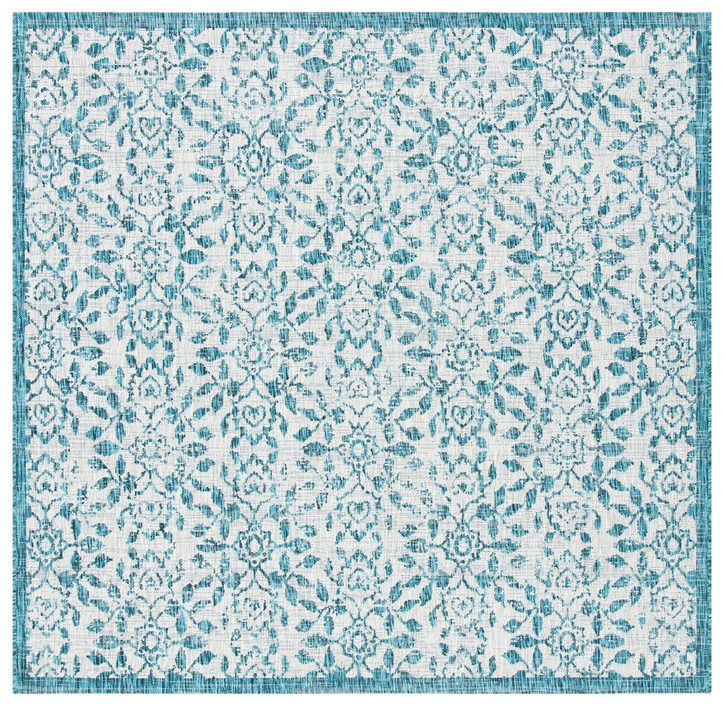 safavieh clearance courtyard cy8955 37212 grey rug