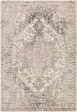 Surya Closeout City light CYL-2313 Charcoal Rug