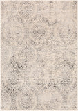 Surya Closeout City light CYL-2318 Charcoal Rug