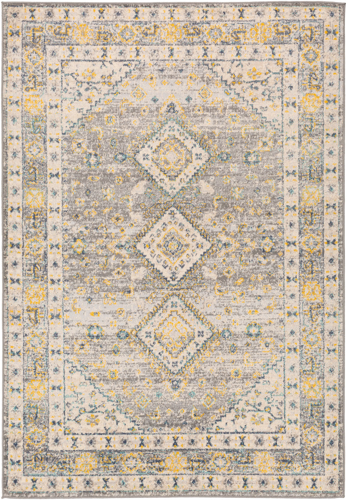 Surya Closeout City light CYL-2320 Denim Rug