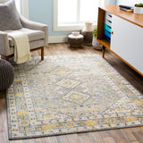 Surya Closeout City light CYL-2320 Denim Rug