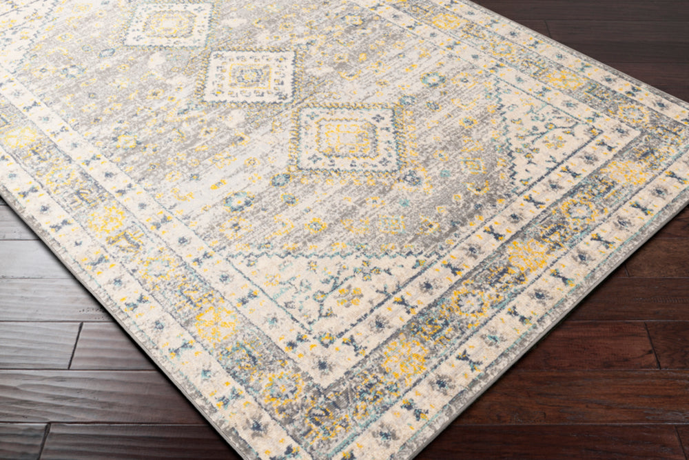 Surya Closeout City light CYL-2320 Denim Rug