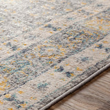 Surya Closeout City light CYL-2320 Denim Rug