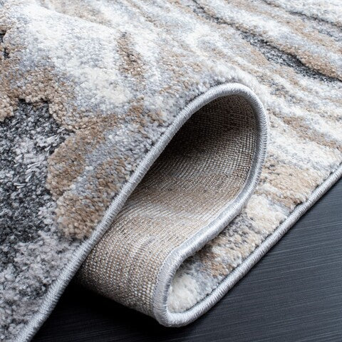 safavieh clearance cyrus shag cyr116b beige rug