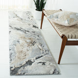 safavieh clearance cyrus shag cyr121g grey rug