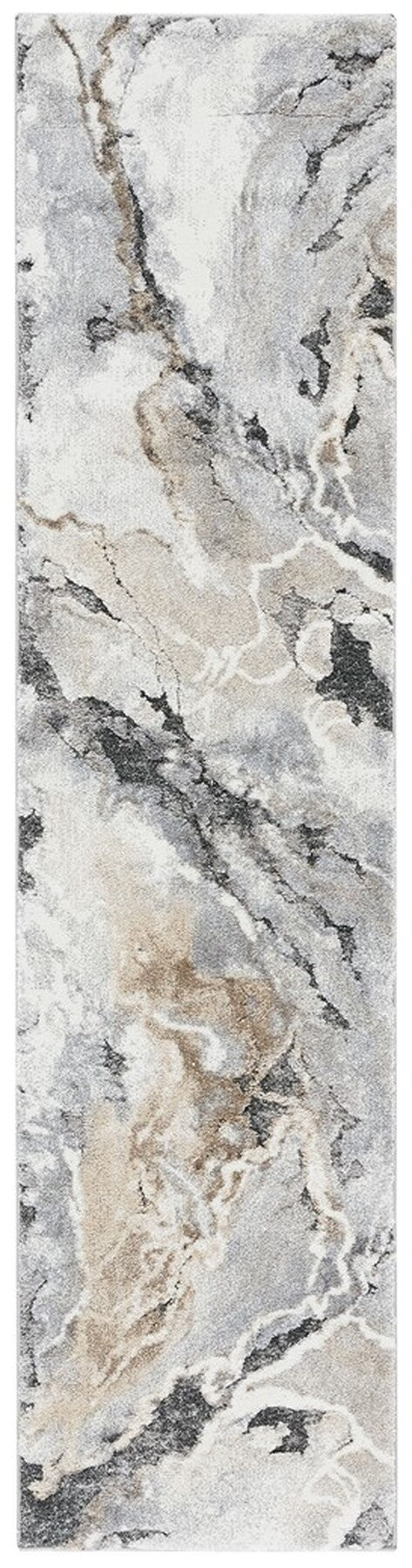safavieh clearance cyrus shag cyr121g grey rug