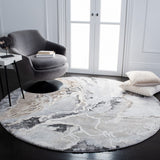safavieh clearance cyrus shag cyr121g grey rug