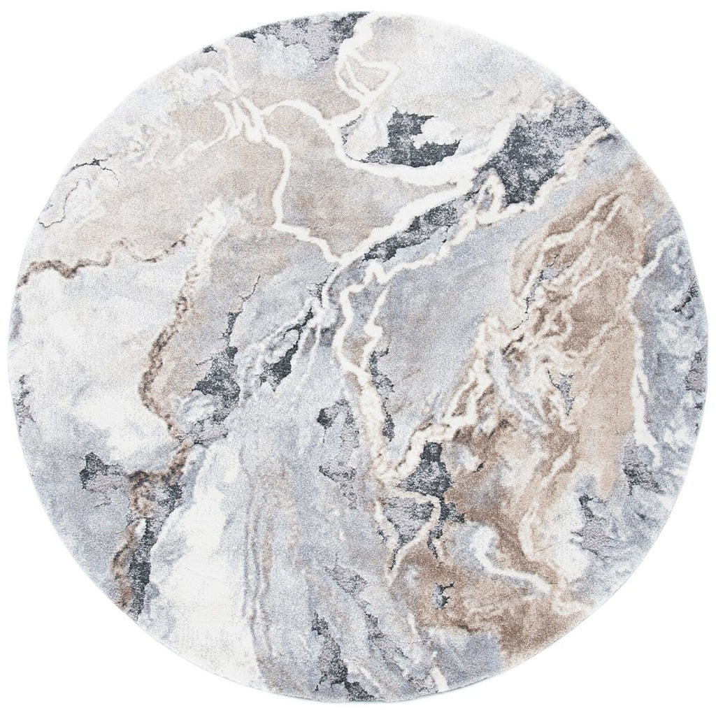 safavieh clearance cyrus shag cyr121g grey rug