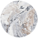 safavieh clearance cyrus shag cyr121g grey rug