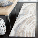 safavieh clearance cyrus shag cyr126a ivory rug