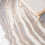 safavieh clearance cyrus shag cyr126a ivory rug
