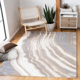 safavieh clearance cyrus shag cyr126a ivory rug